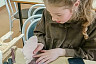 В Саратовской области социальные работники создали Школу открытий