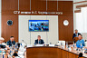 На заседании попечительского совета СГУ обсудили предложения по развитию вуза